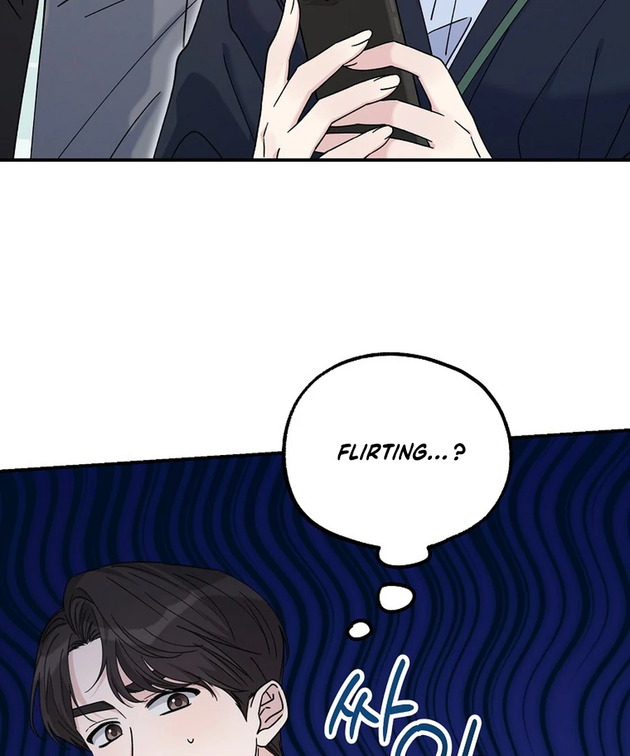 Her Happy Ending Strategy Chapter 19 49