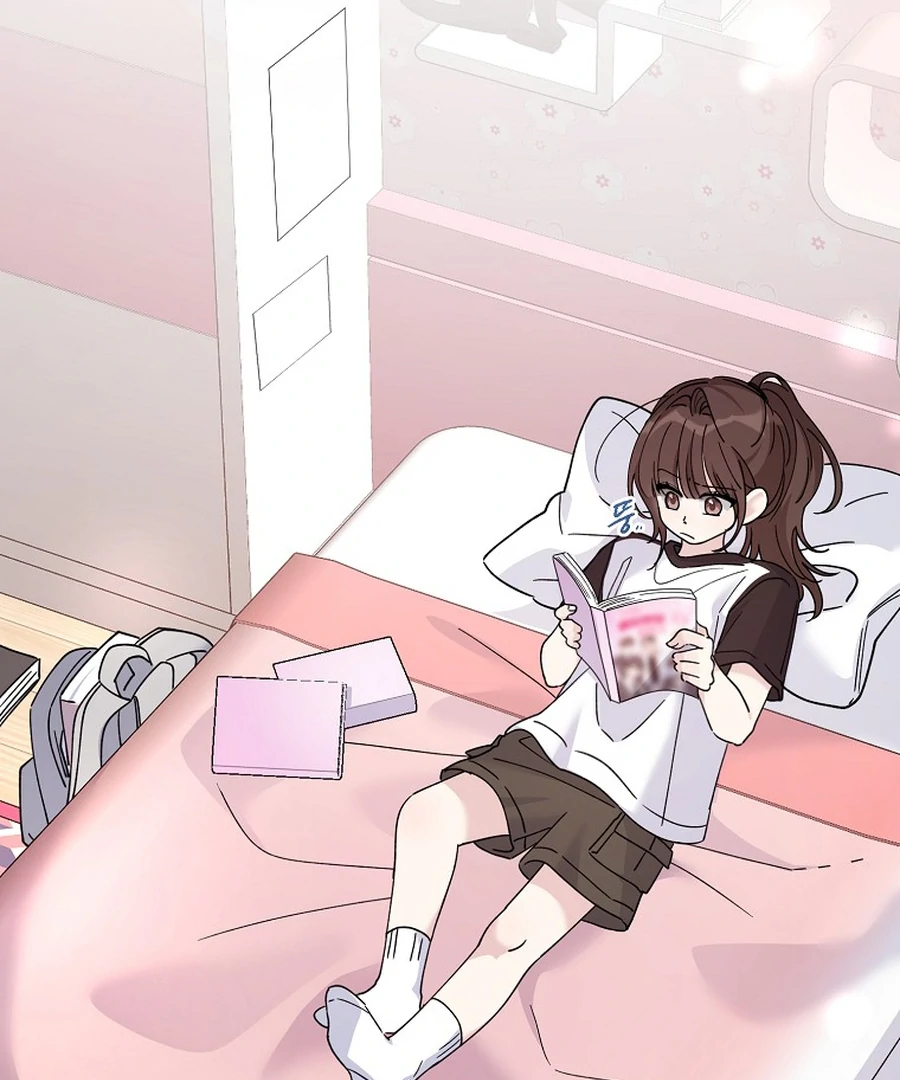 Her Happy Ending Strategy Chapter 19 5