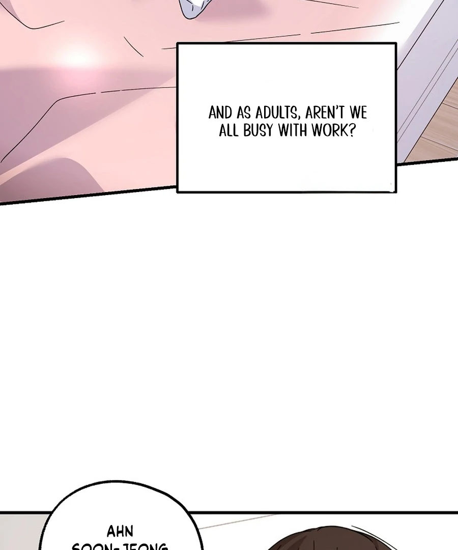 Her Happy Ending Strategy Chapter 19 6