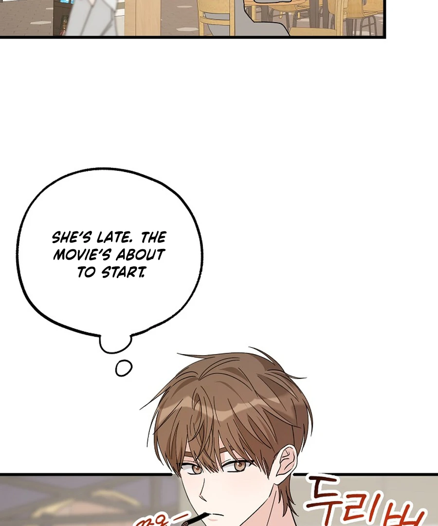 Her Happy Ending Strategy Chapter 19 60