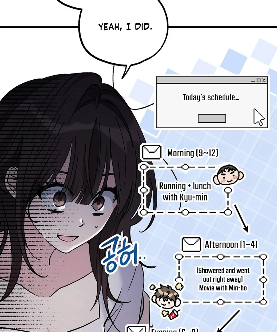 Her Happy Ending Strategy Chapter 19 67
