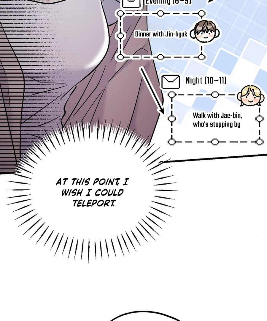 Her Happy Ending Strategy Chapter 19 68