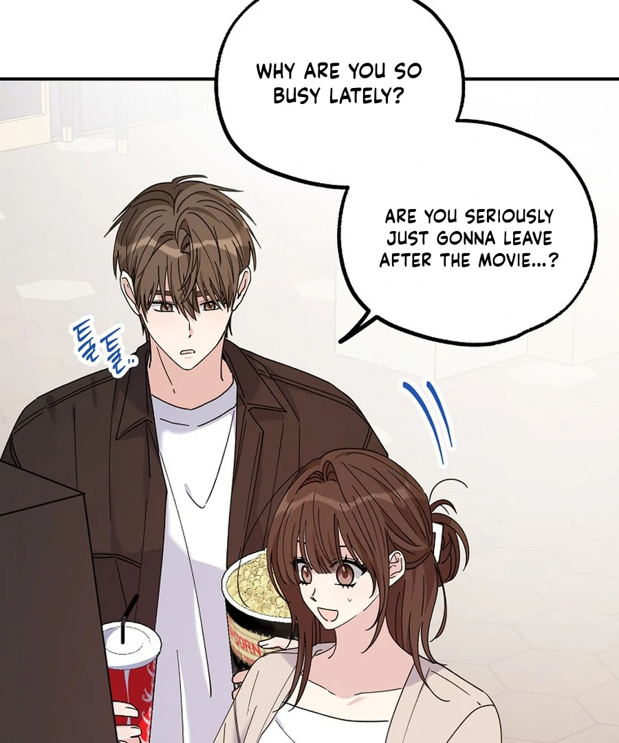 Her Happy Ending Strategy Chapter 19 69
