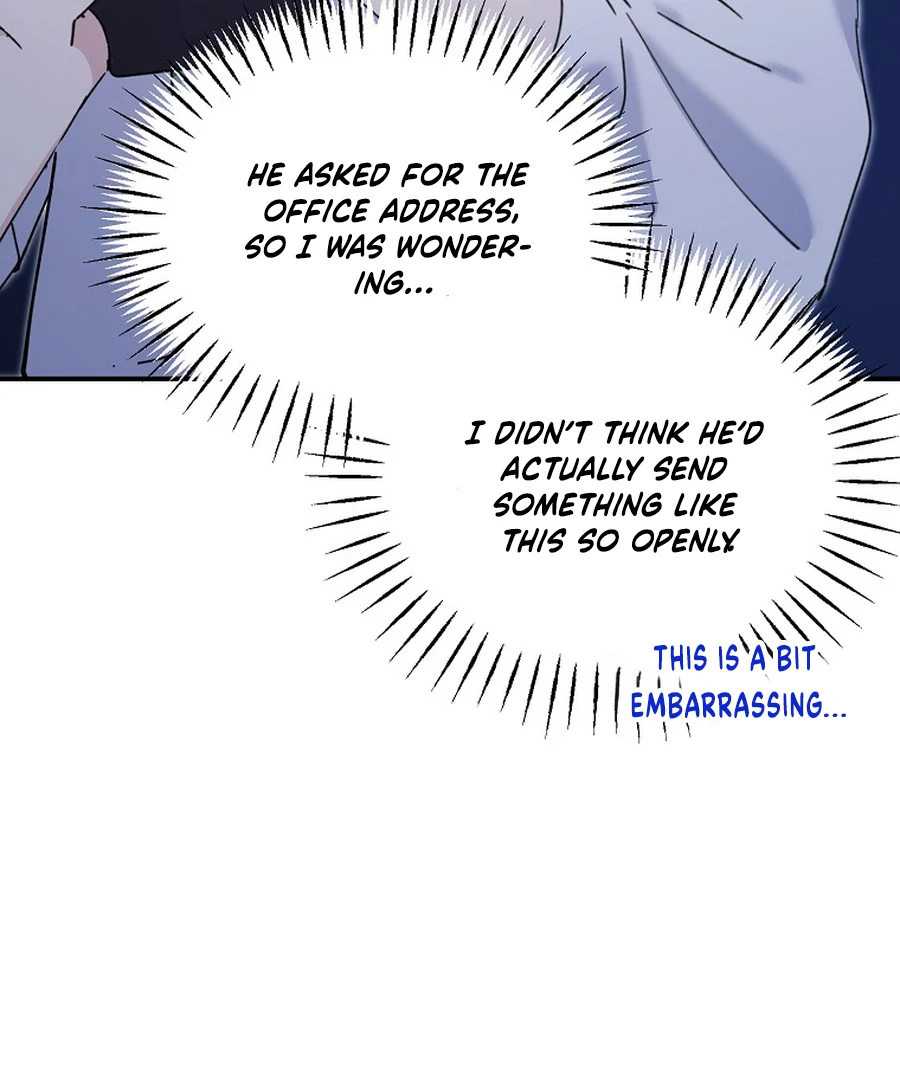 Her Happy Ending Strategy Chapter 19 81