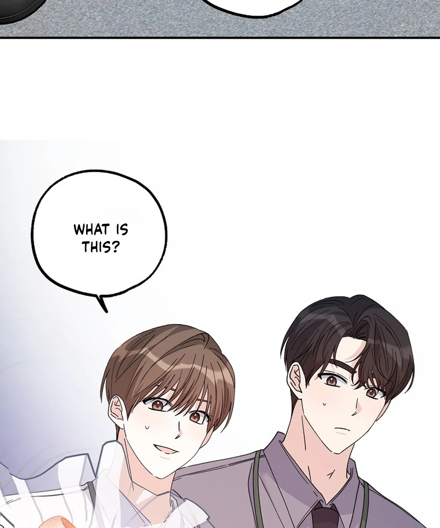Her Happy Ending Strategy Chapter 19 83