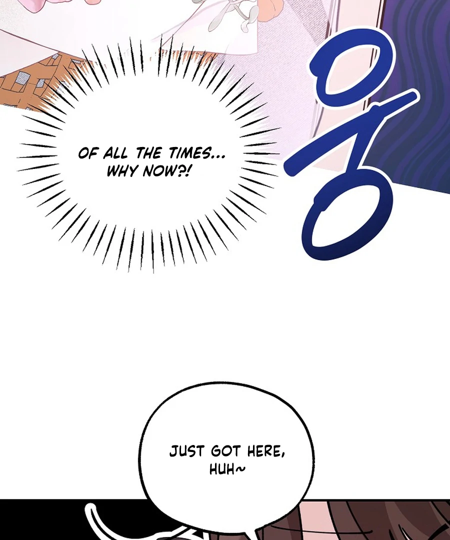 Her Happy Ending Strategy Chapter 19 85