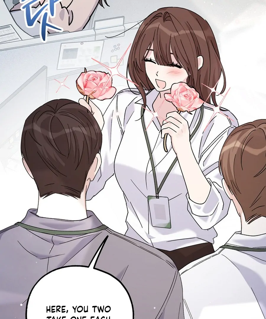 Her Happy Ending Strategy Chapter 19 89