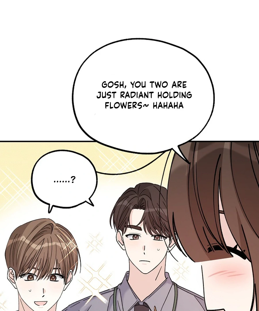 Her Happy Ending Strategy Chapter 19 93