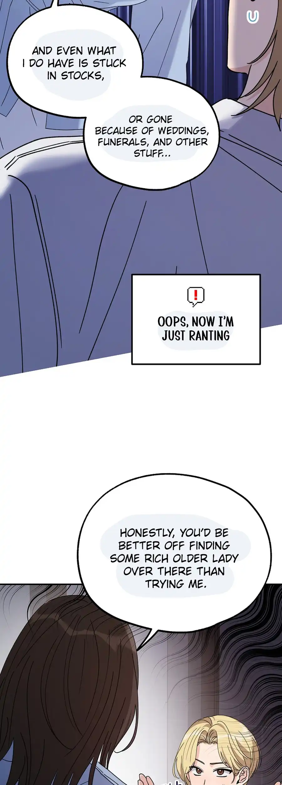 Her Happy Ending Strategy Chapter 20 11