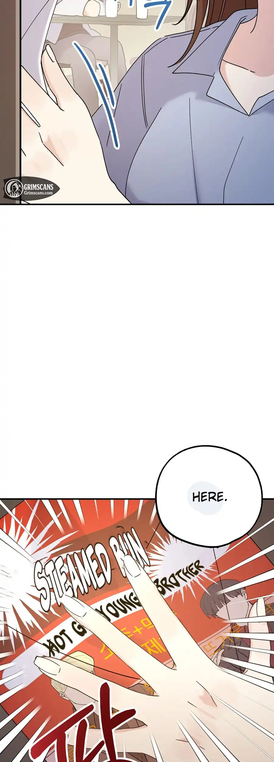 Her Happy Ending Strategy Chapter 20 14