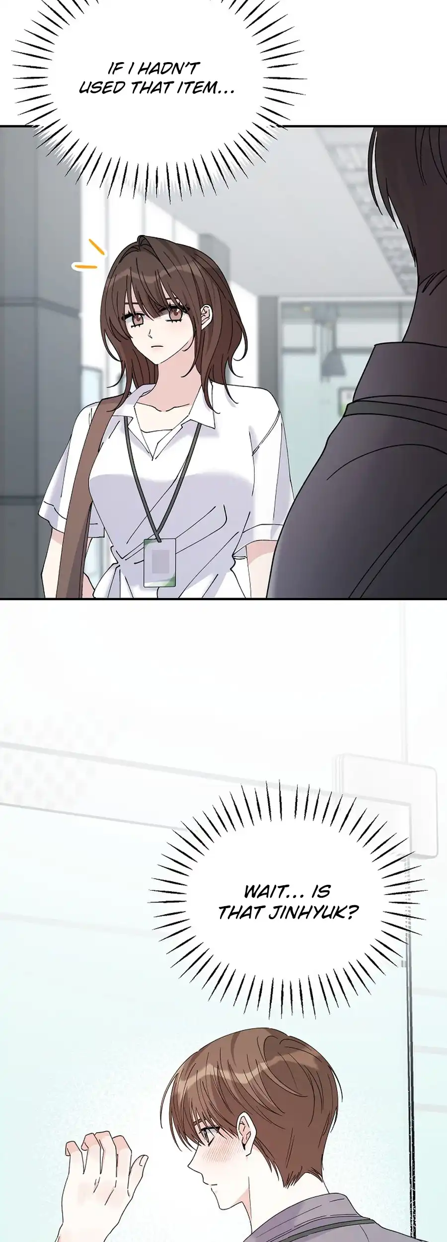 Her Happy Ending Strategy Chapter 20 22