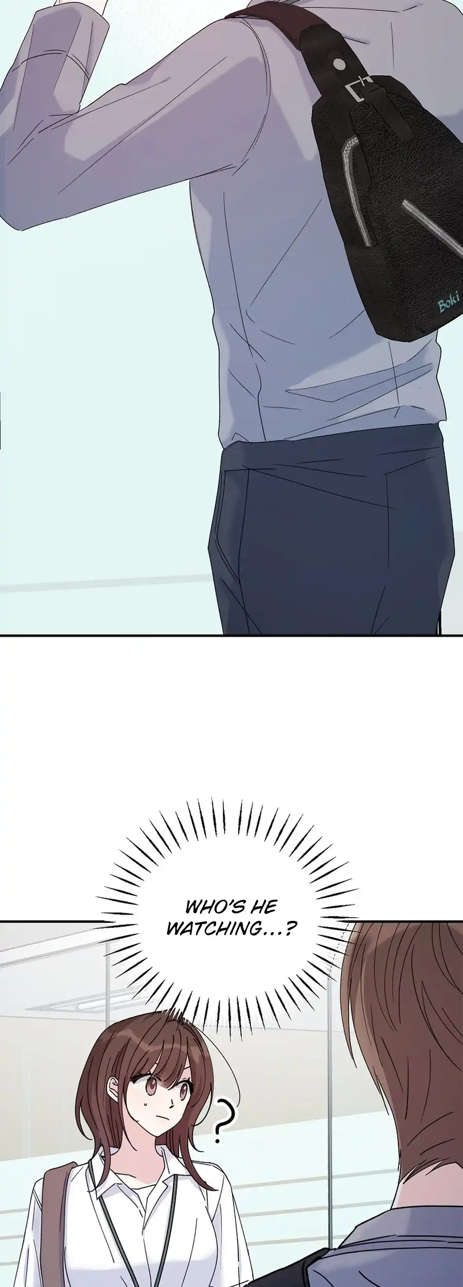 Her Happy Ending Strategy Chapter 20 23