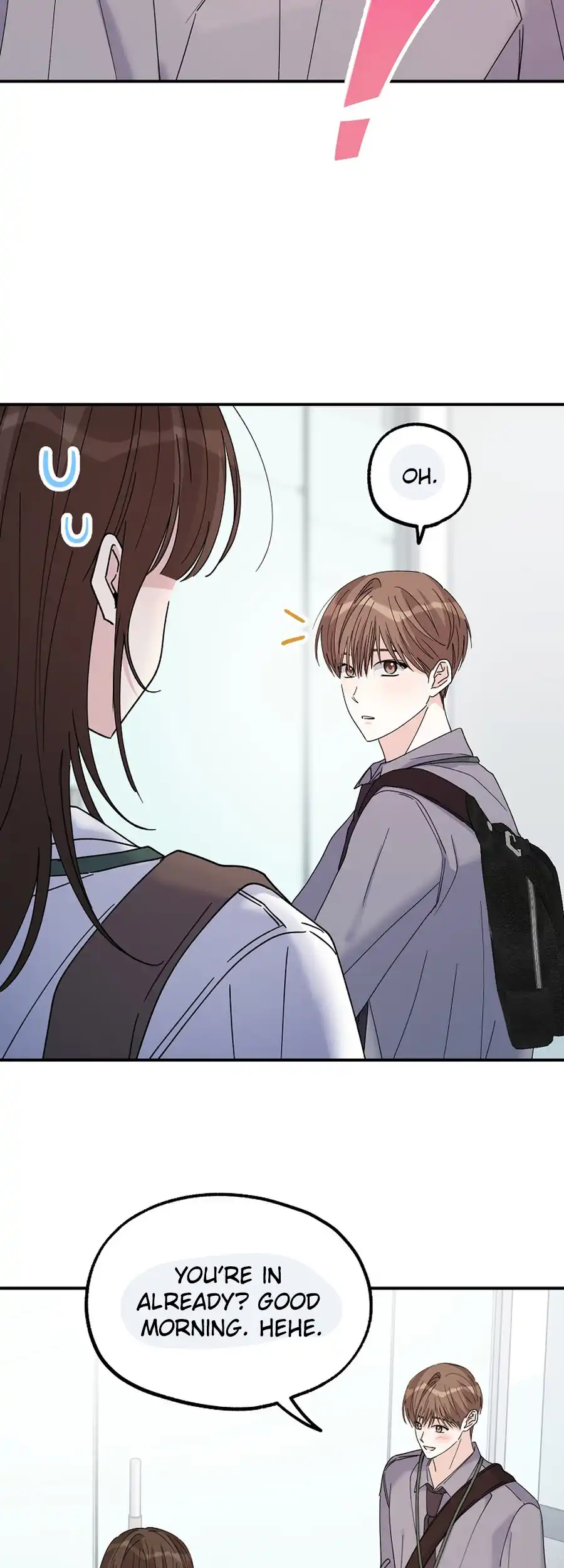 Her Happy Ending Strategy Chapter 20 27