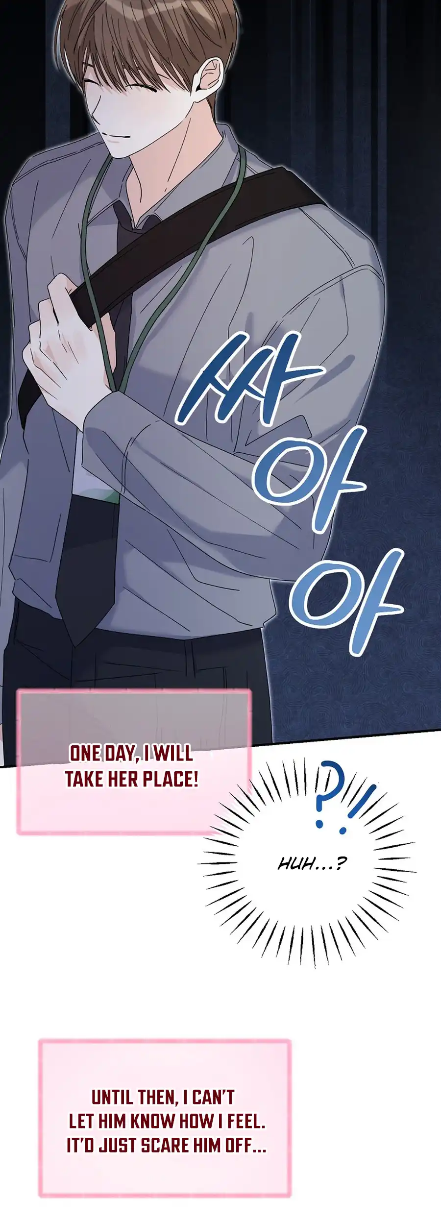 Her Happy Ending Strategy Chapter 20 30