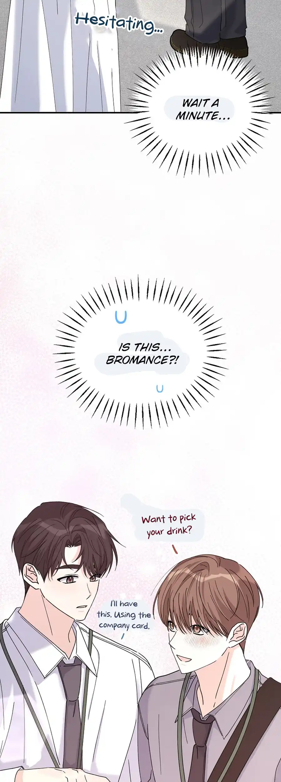 Her Happy Ending Strategy Chapter 20 32