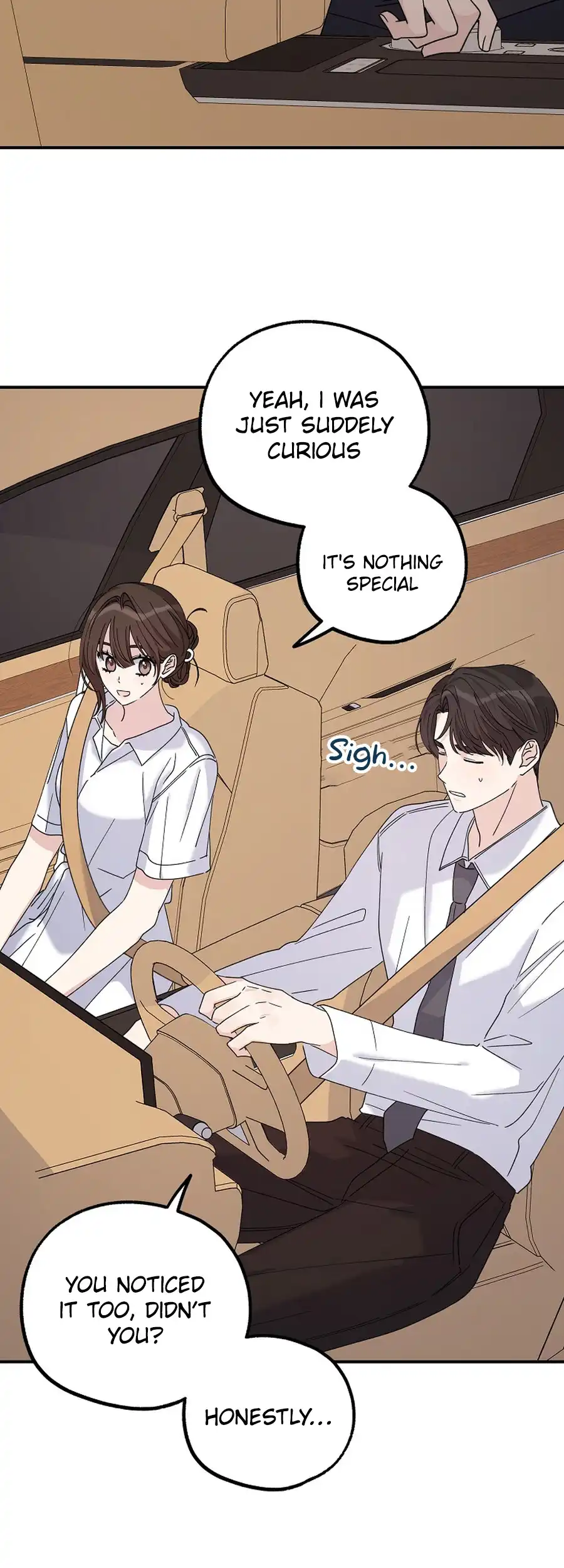 Her Happy Ending Strategy Chapter 20 35