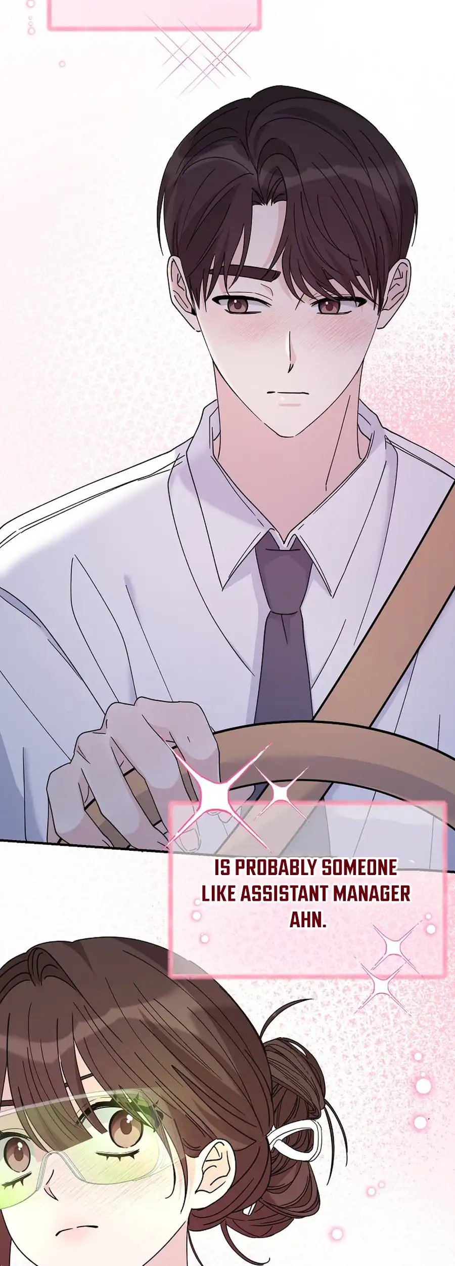 Her Happy Ending Strategy Chapter 20 39