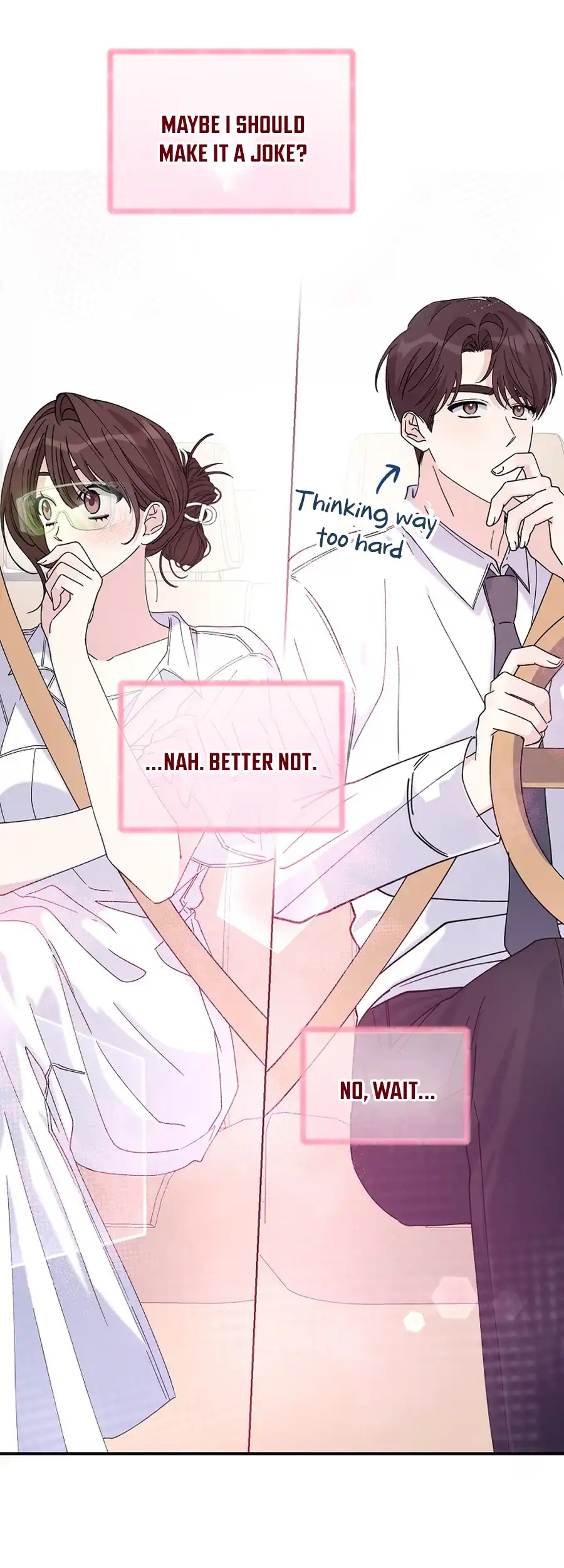 Her Happy Ending Strategy Chapter 20 43