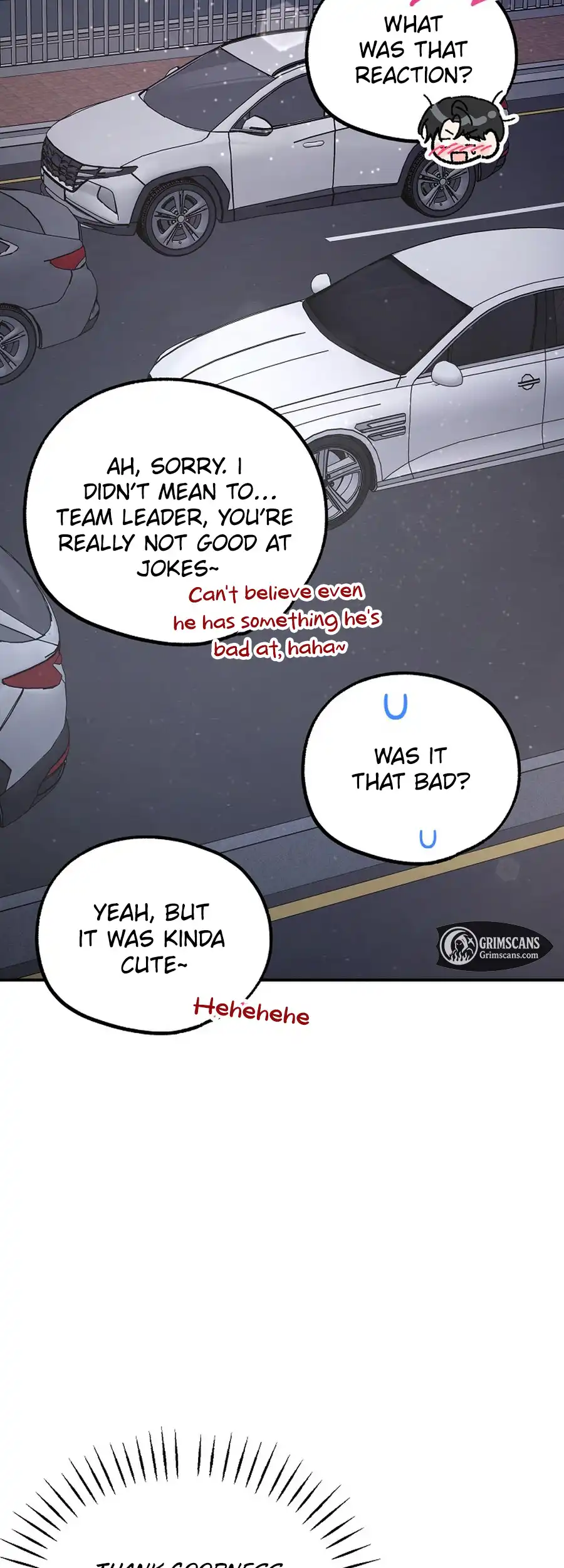 Her Happy Ending Strategy Chapter 20 46