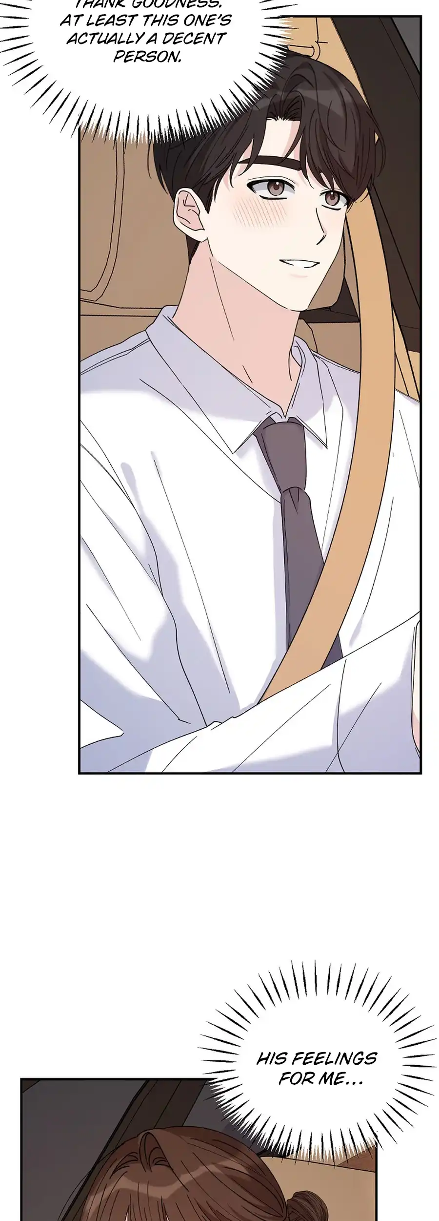 Her Happy Ending Strategy Chapter 20 47