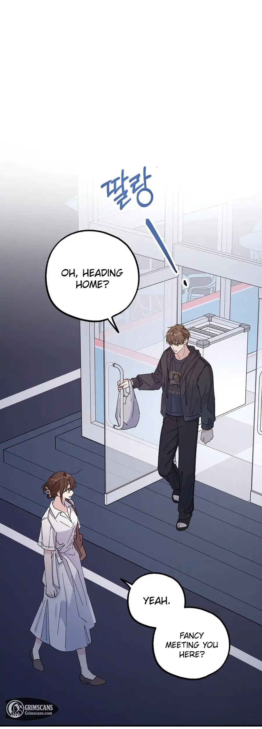 Her Happy Ending Strategy Chapter 20 50