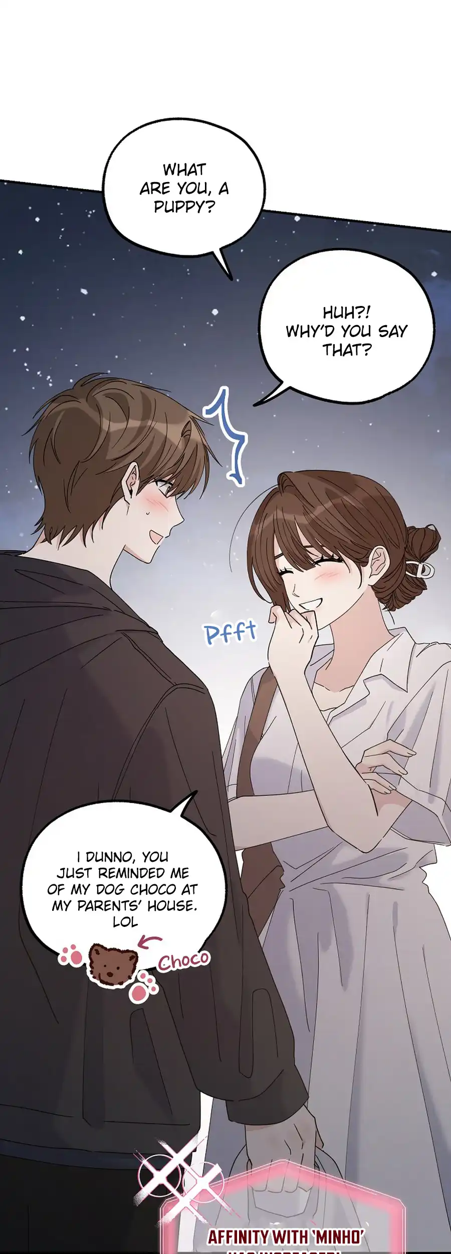 Her Happy Ending Strategy Chapter 20 53