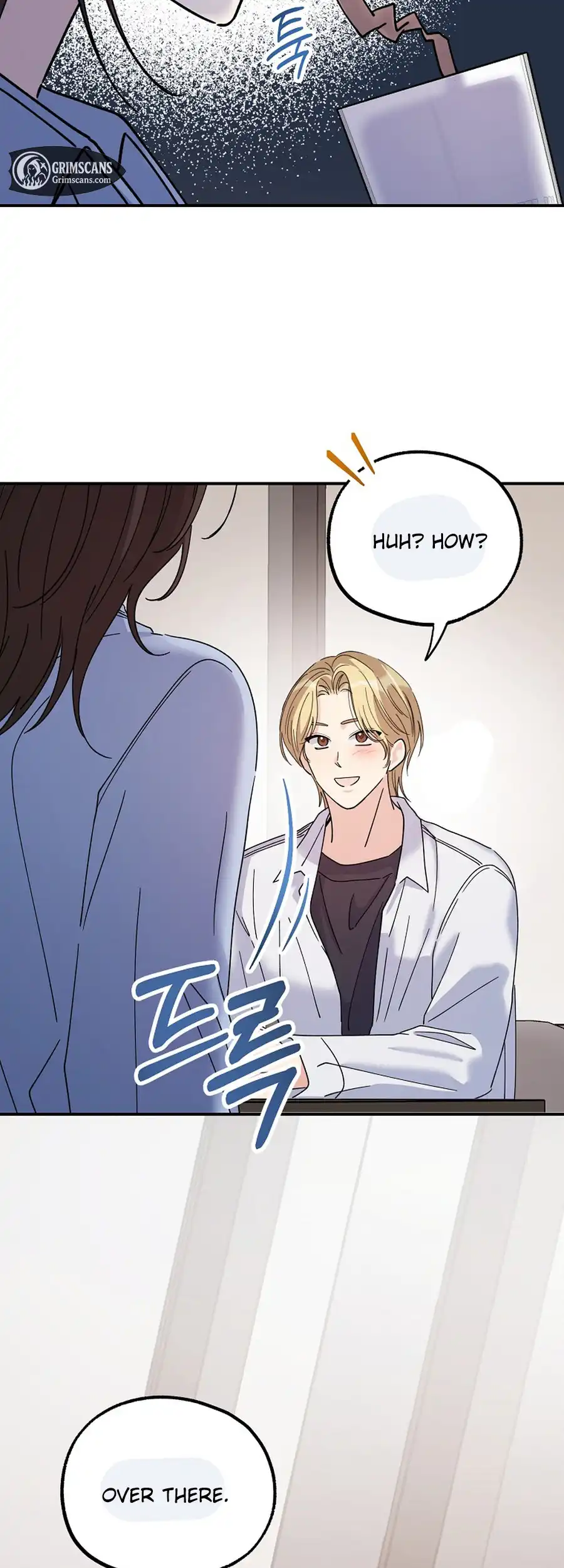 Her Happy Ending Strategy Chapter 20 6