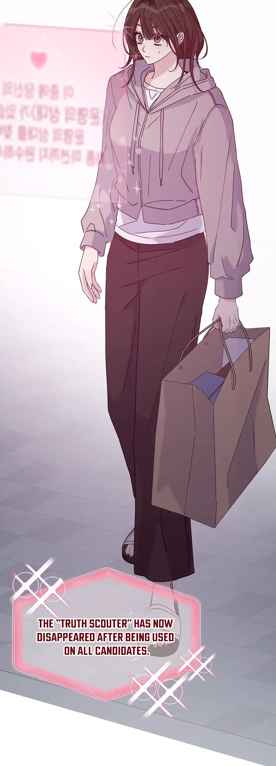 Her Happy Ending Strategy Chapter 20 62