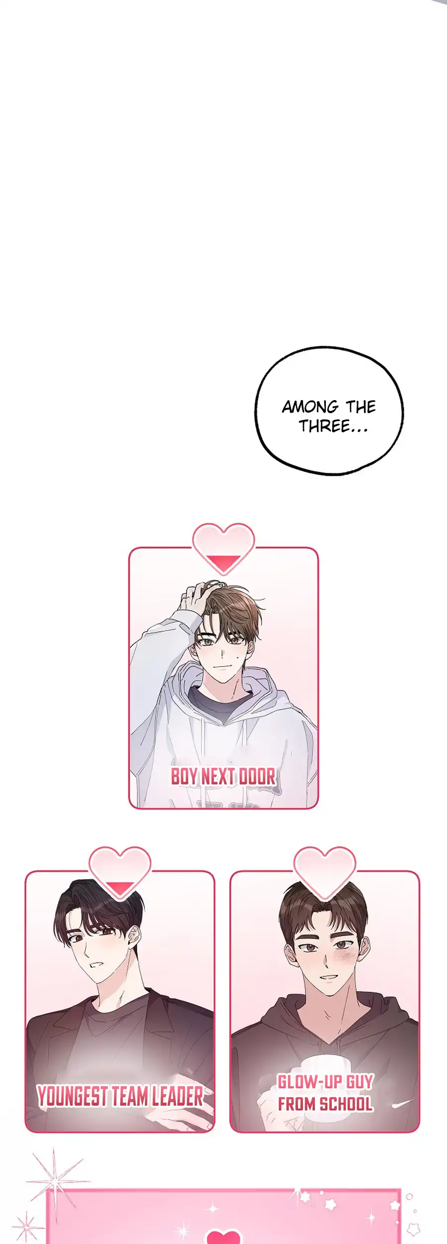 Her Happy Ending Strategy Chapter 20 63