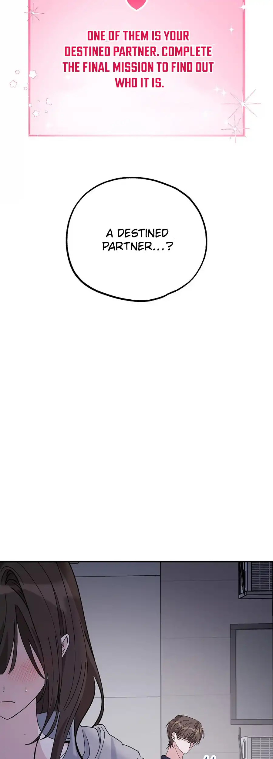 Her Happy Ending Strategy Chapter 20 64
