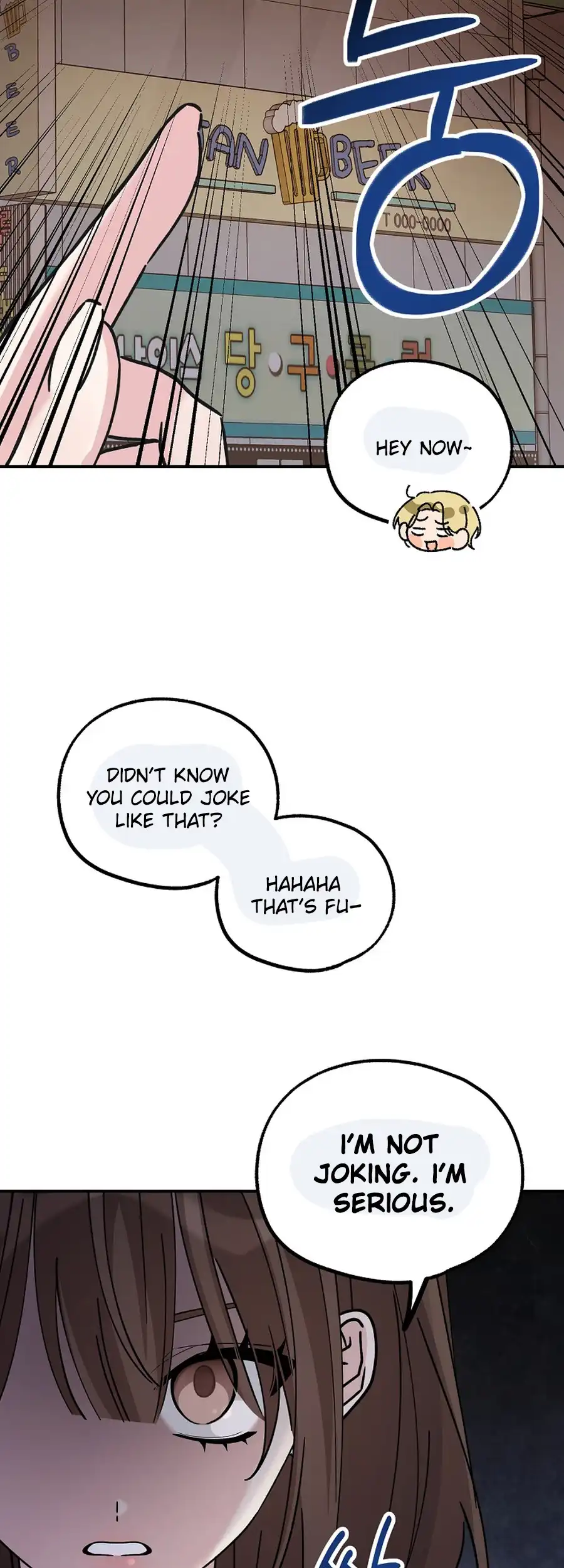 Her Happy Ending Strategy Chapter 20 9