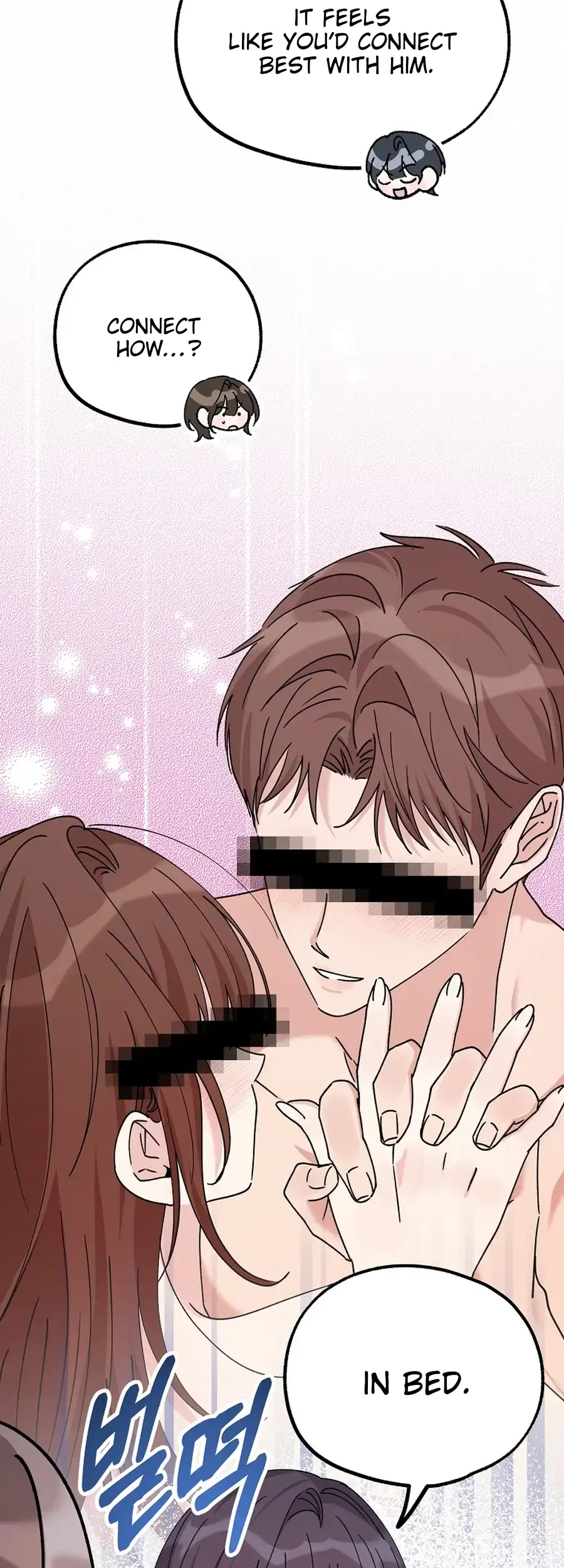 Her Happy Ending Strategy Chapter 21 15
