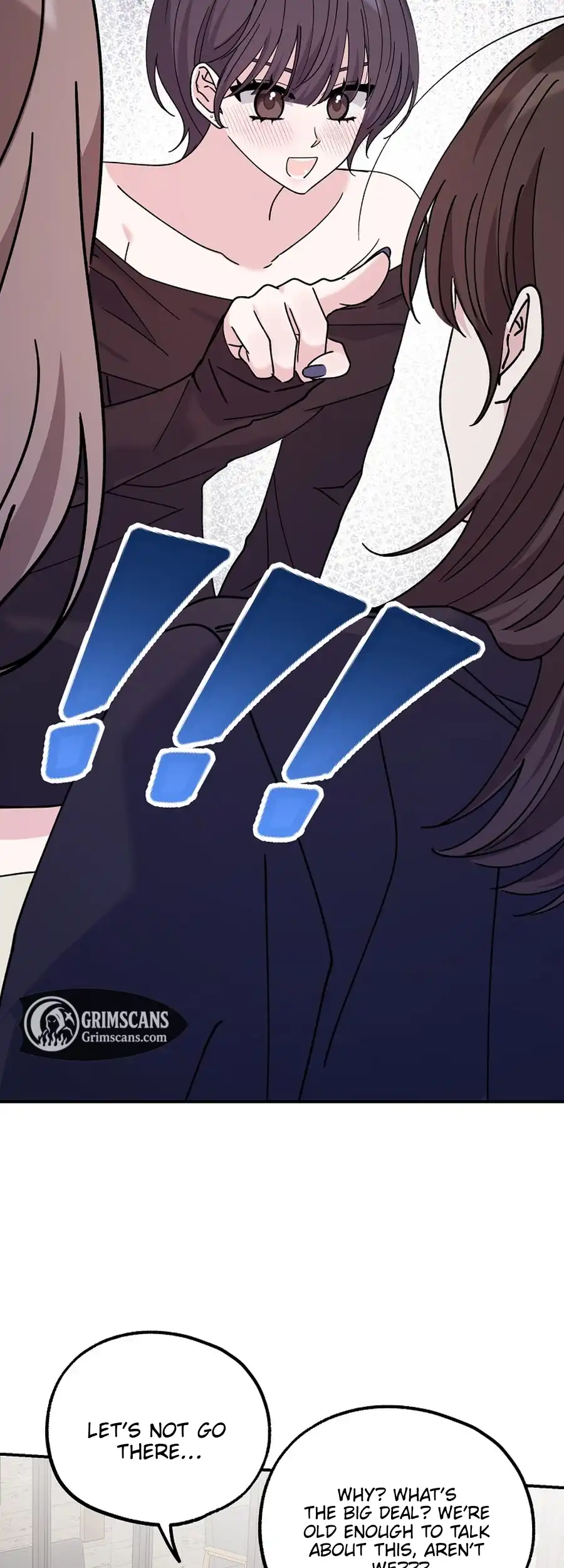 Her Happy Ending Strategy Chapter 21 16