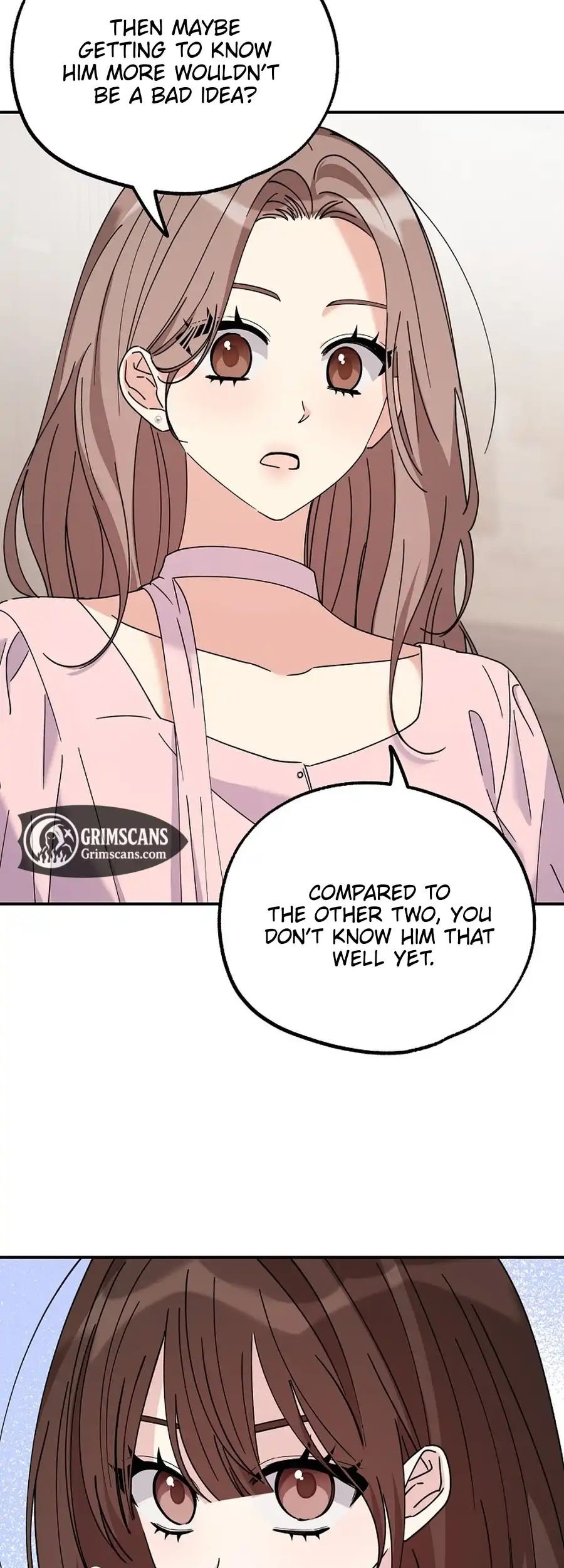 Her Happy Ending Strategy Chapter 21 19