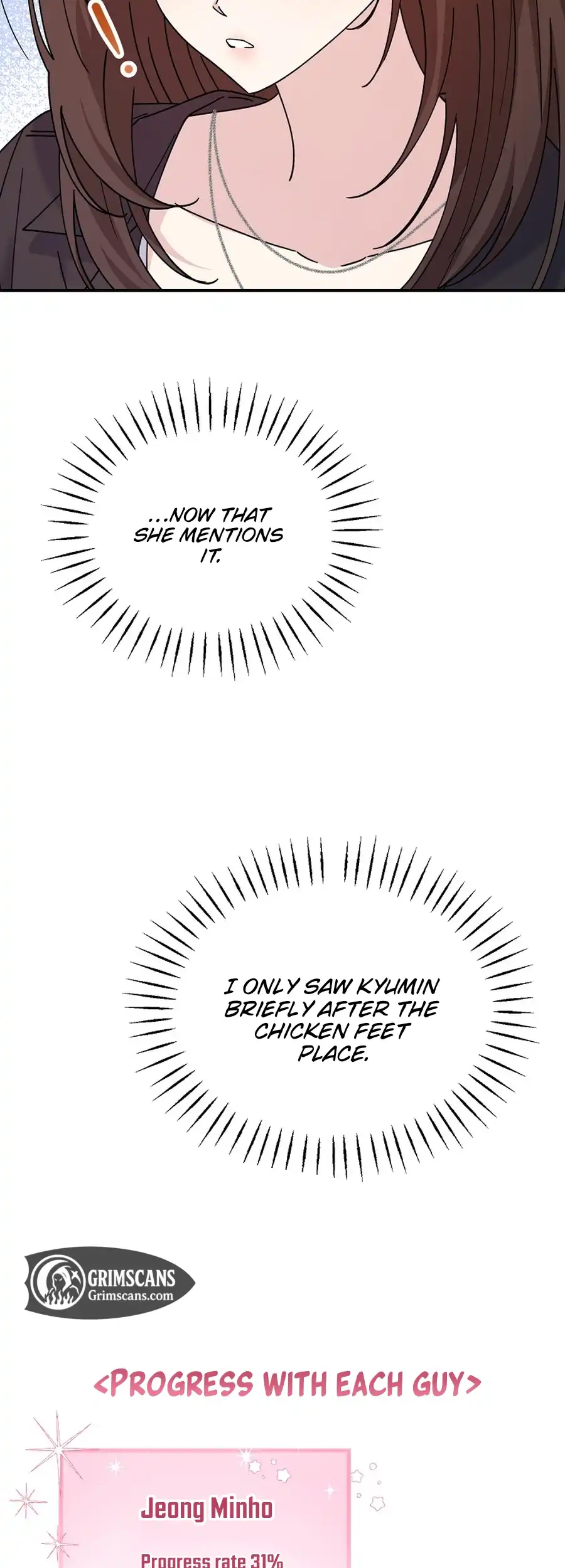 Her Happy Ending Strategy Chapter 21 20