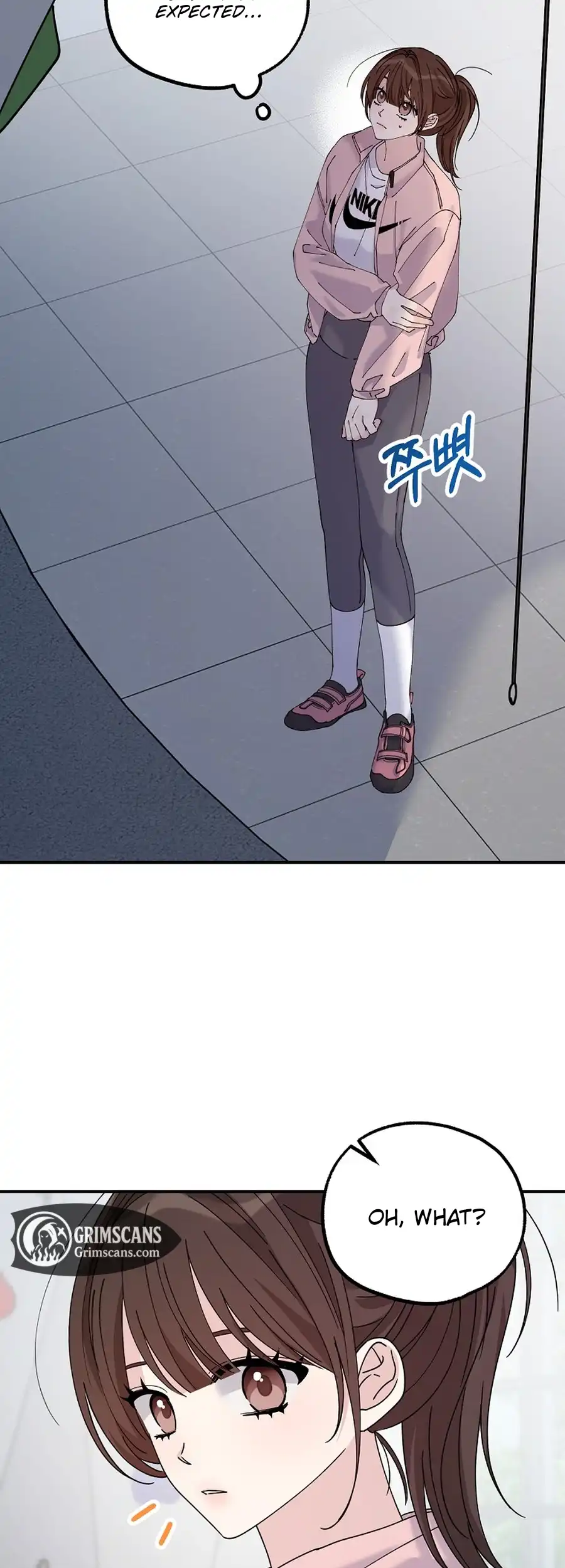 Her Happy Ending Strategy Chapter 21 24