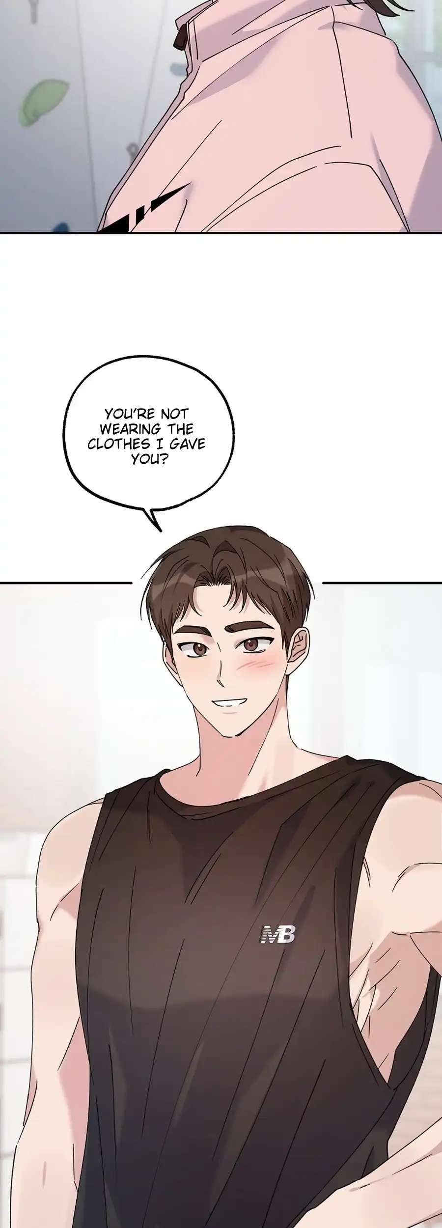 Her Happy Ending Strategy Chapter 21 25