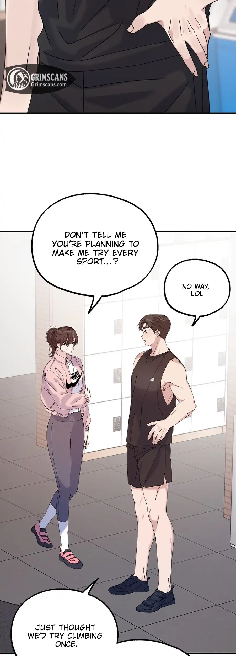 Her Happy Ending Strategy Chapter 21 26