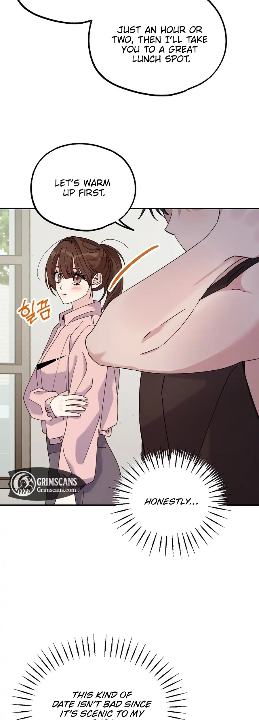 Her Happy Ending Strategy Chapter 21 27