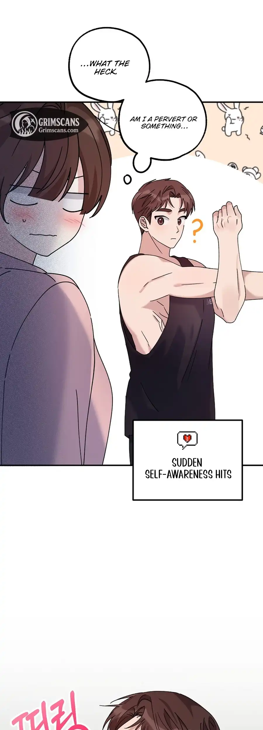 Her Happy Ending Strategy Chapter 21 29
