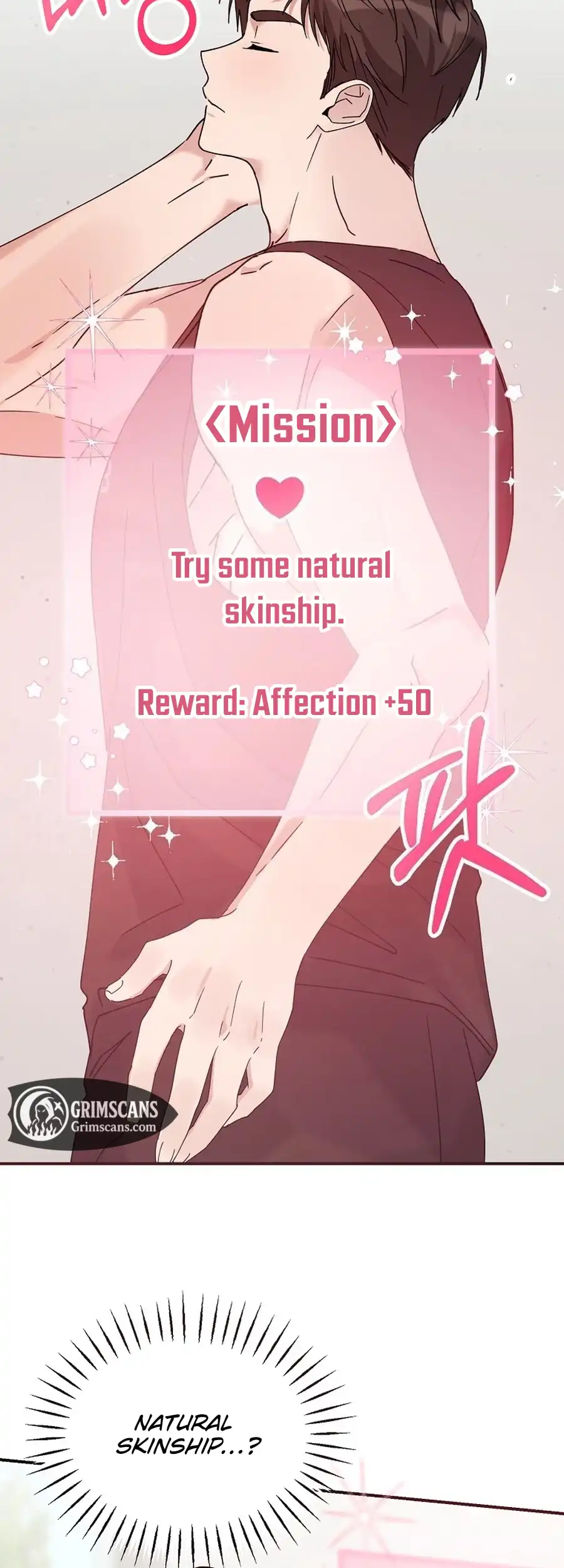 Her Happy Ending Strategy Chapter 21 30