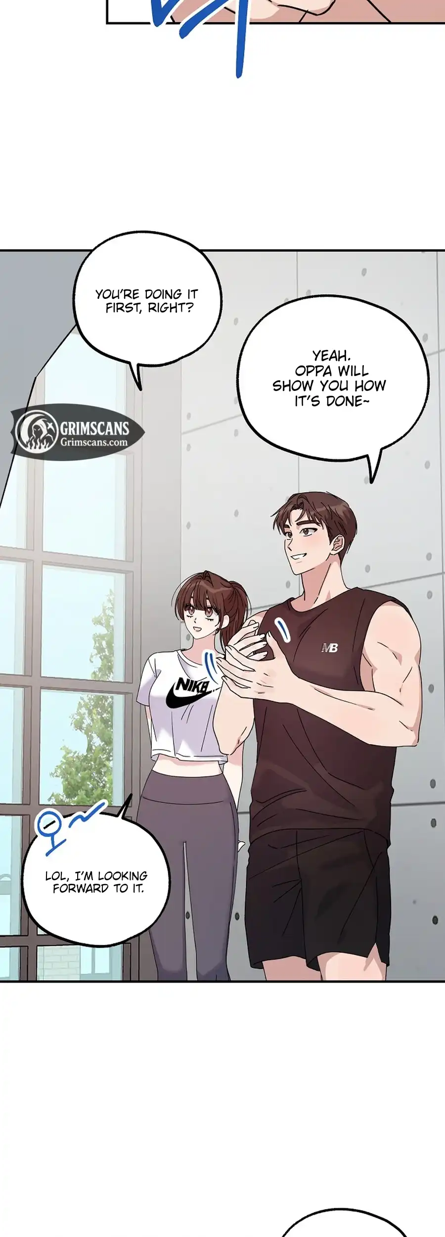 Her Happy Ending Strategy Chapter 21 33