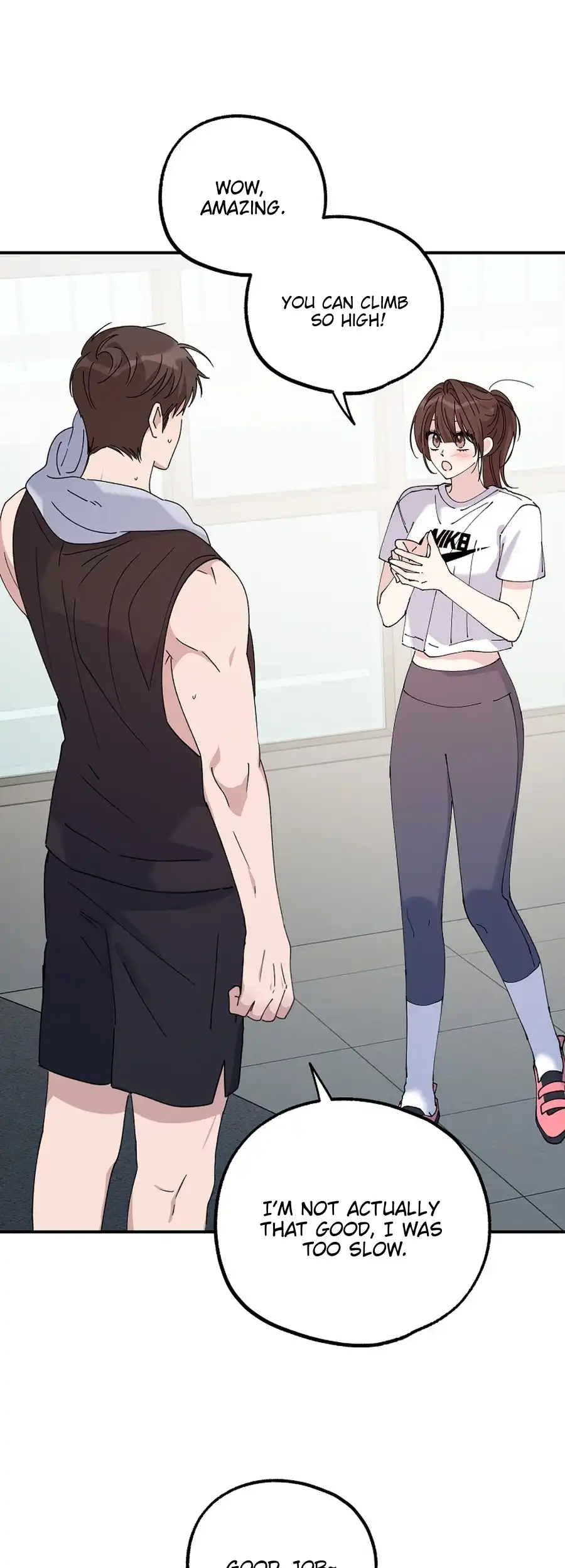 Her Happy Ending Strategy Chapter 21 38