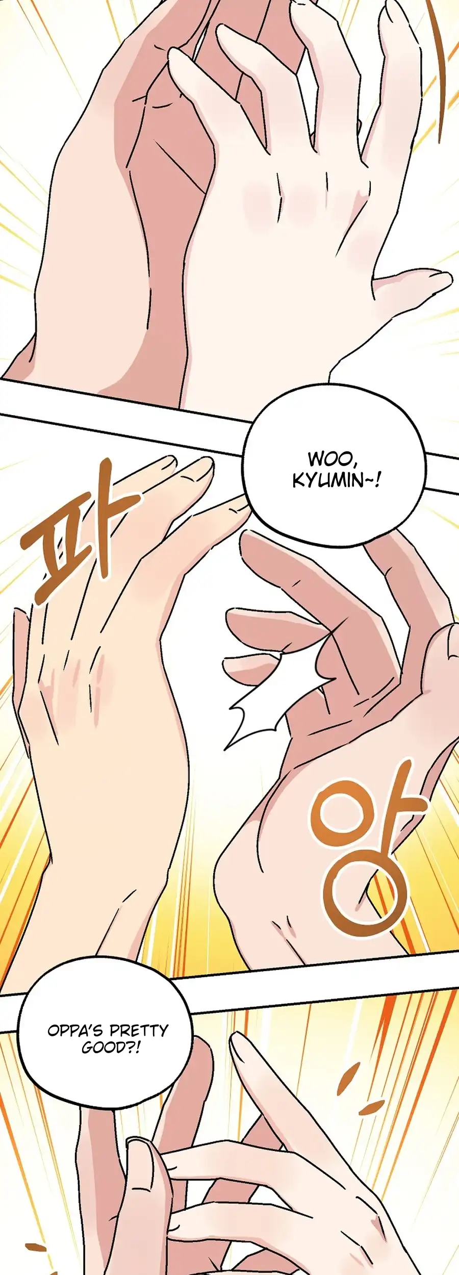 Her Happy Ending Strategy Chapter 21 40