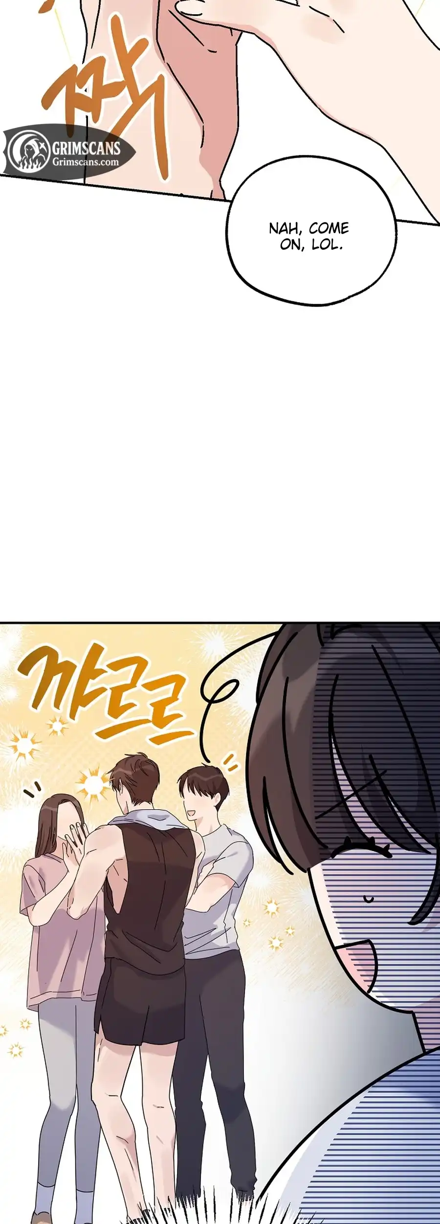 Her Happy Ending Strategy Chapter 21 41