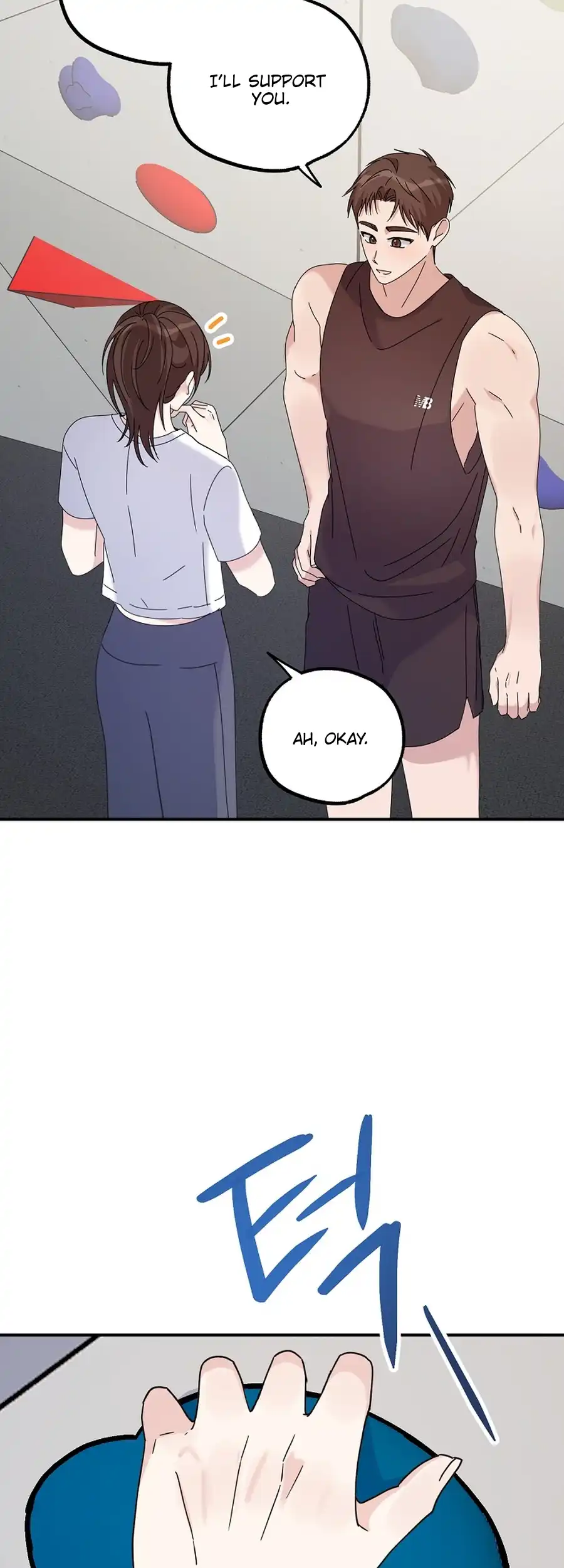 Her Happy Ending Strategy Chapter 21 43