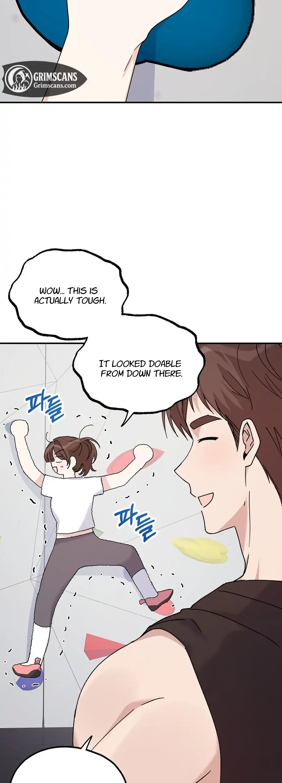 Her Happy Ending Strategy Chapter 21 44