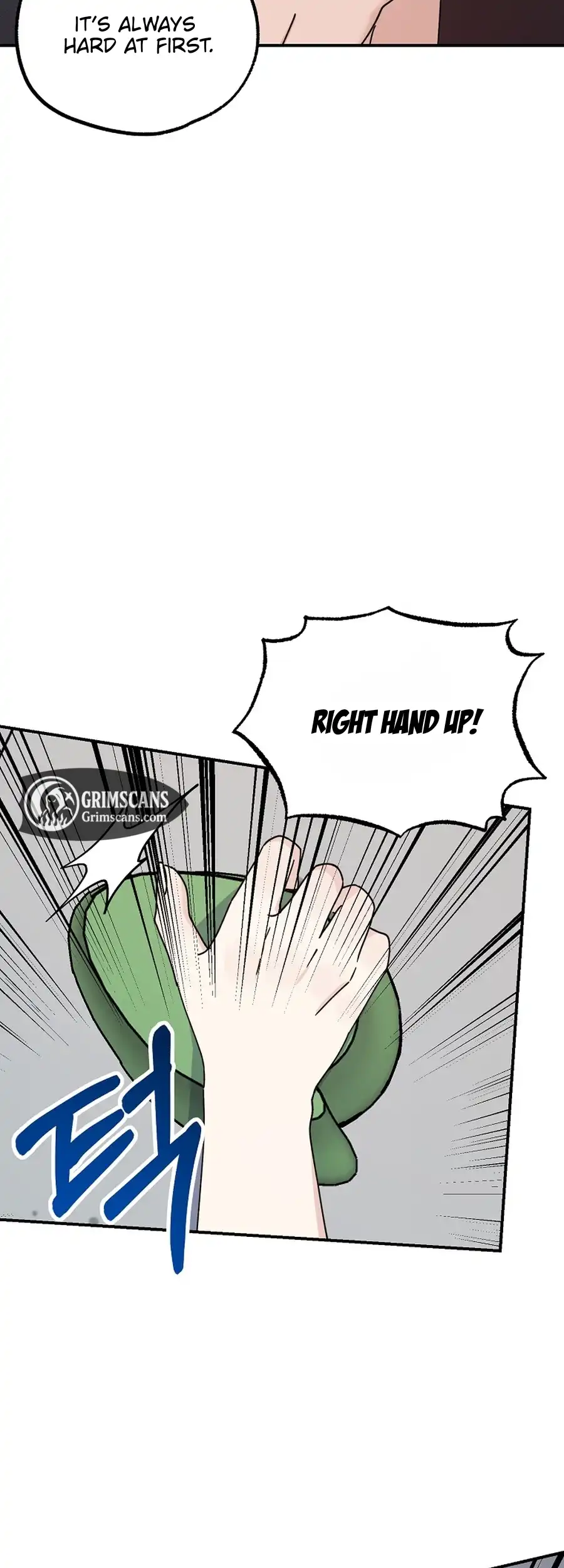 Her Happy Ending Strategy Chapter 21 45