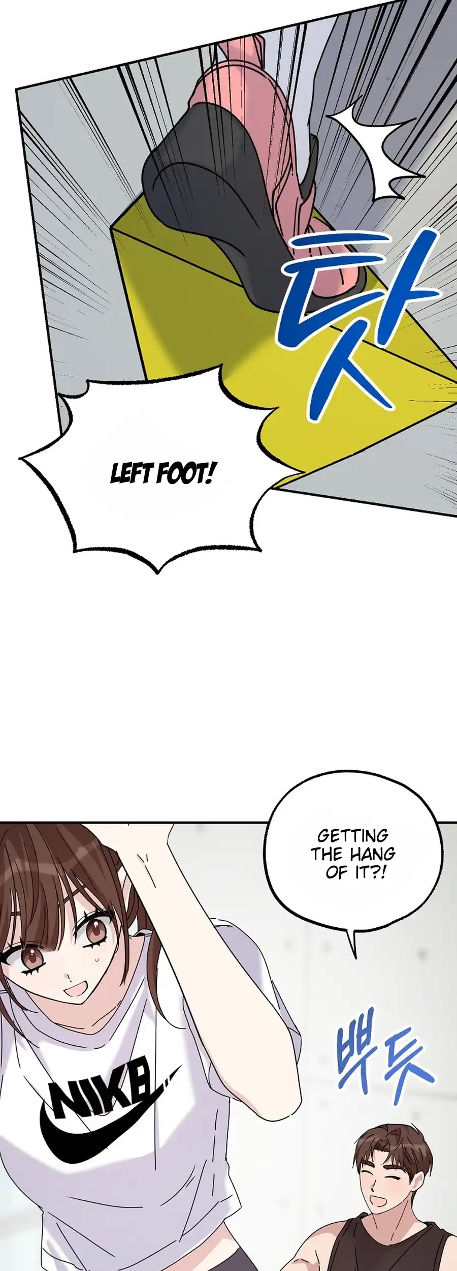 Her Happy Ending Strategy Chapter 21 46