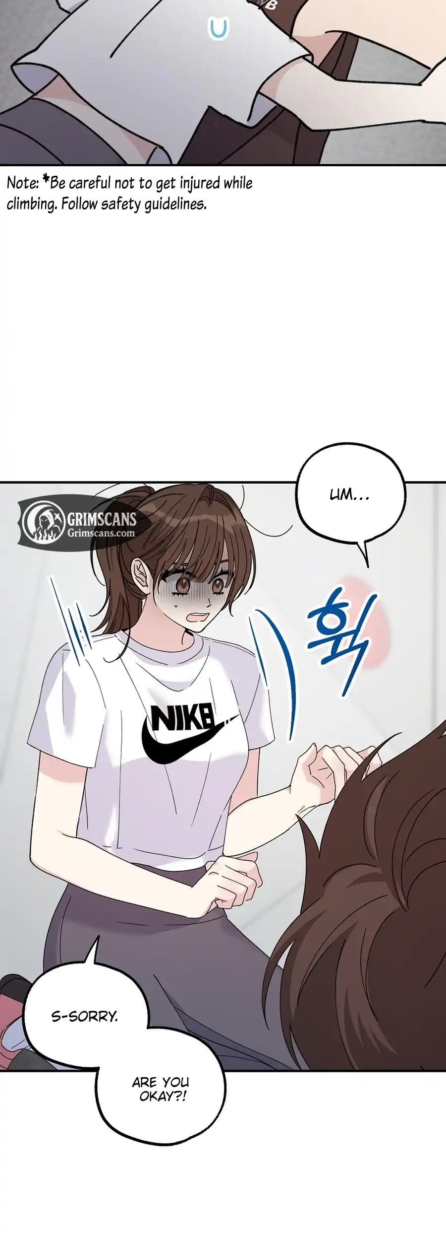 Her Happy Ending Strategy Chapter 21 53